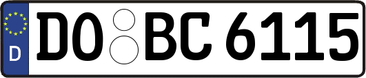 DO-BC6115