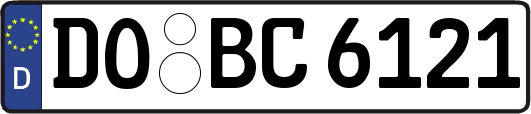 DO-BC6121