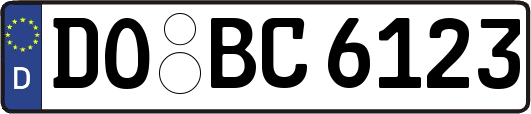 DO-BC6123