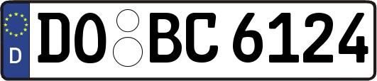 DO-BC6124