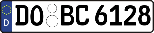 DO-BC6128
