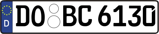DO-BC6130