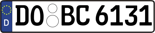 DO-BC6131