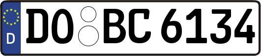DO-BC6134
