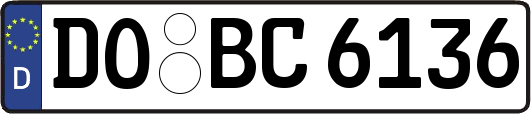DO-BC6136