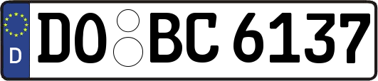 DO-BC6137