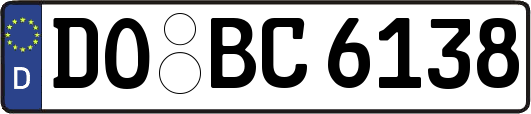 DO-BC6138