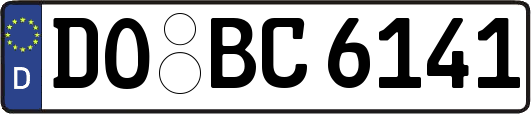 DO-BC6141