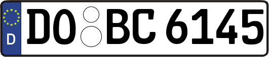 DO-BC6145