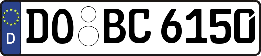 DO-BC6150