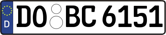 DO-BC6151