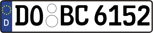 DO-BC6152
