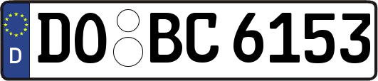 DO-BC6153