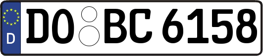 DO-BC6158