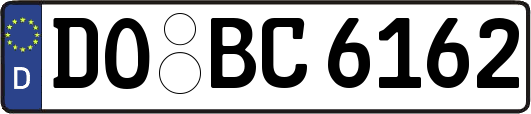 DO-BC6162
