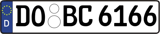 DO-BC6166