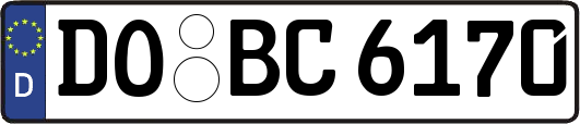 DO-BC6170
