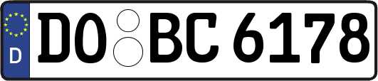 DO-BC6178