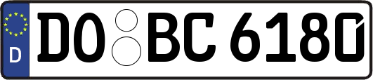 DO-BC6180