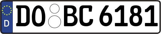DO-BC6181