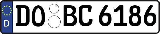 DO-BC6186