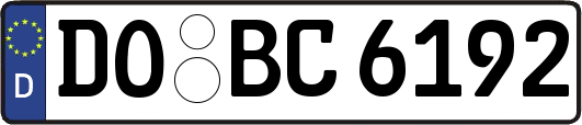 DO-BC6192