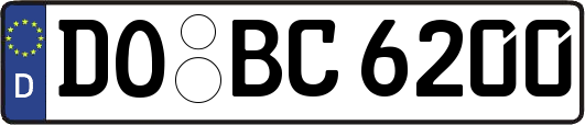 DO-BC6200