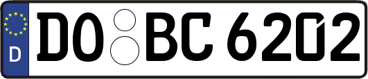 DO-BC6202