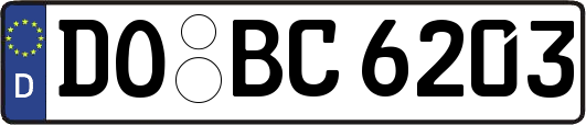 DO-BC6203