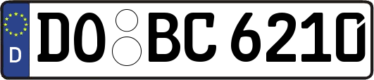 DO-BC6210
