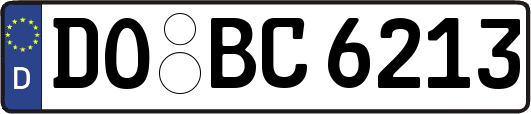 DO-BC6213