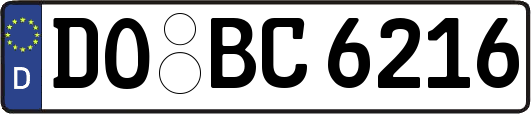 DO-BC6216