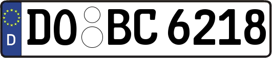 DO-BC6218