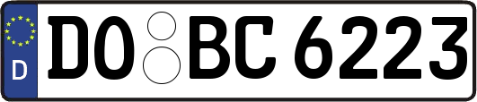 DO-BC6223