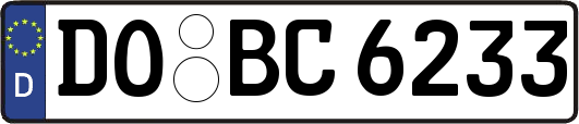 DO-BC6233