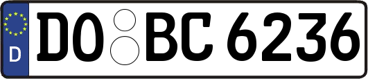 DO-BC6236