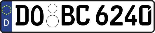DO-BC6240