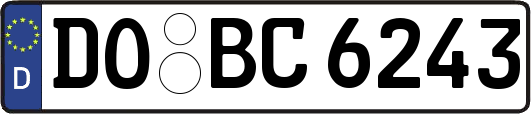 DO-BC6243