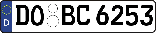 DO-BC6253