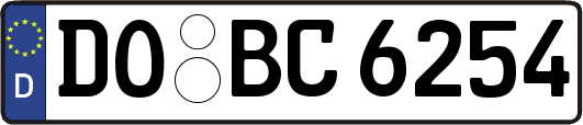 DO-BC6254