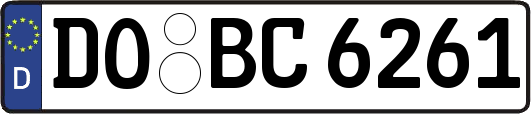 DO-BC6261
