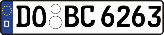 DO-BC6263