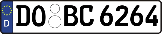 DO-BC6264