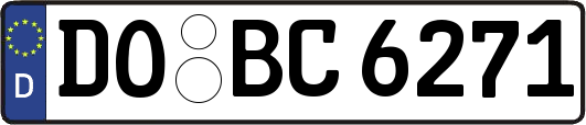 DO-BC6271