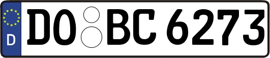 DO-BC6273