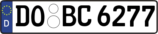 DO-BC6277