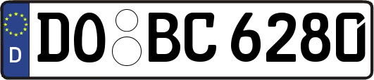 DO-BC6280