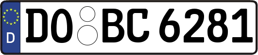 DO-BC6281