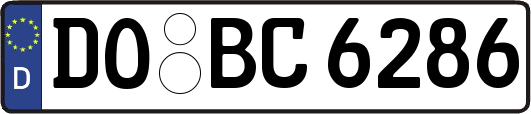 DO-BC6286