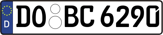 DO-BC6290